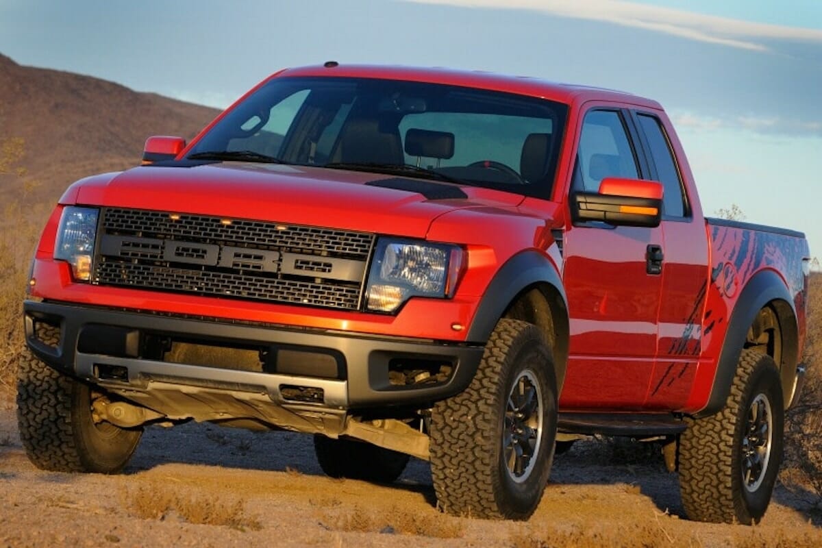 2010 Ford F-150 Problems: One of Ford’s Most Dependable Models, Despite Big Door Handle Recall and Some Electrical Problems