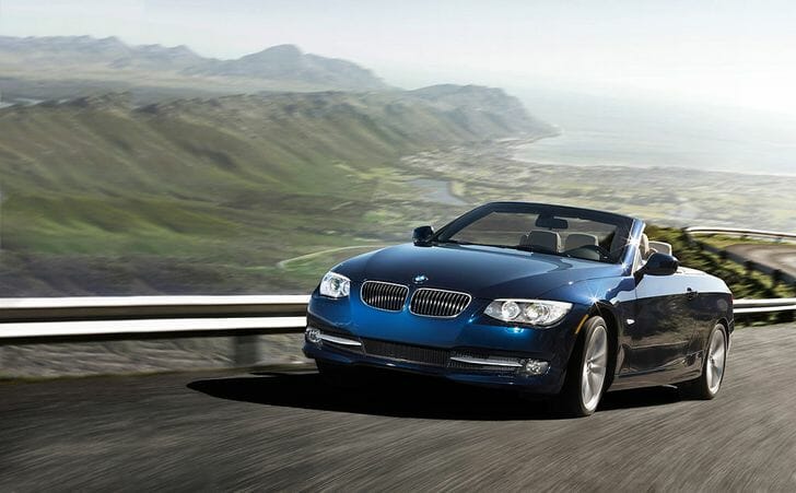 2011 BMW 3 Series Review: Good Year For the Pricey But Dependable Luxury Car