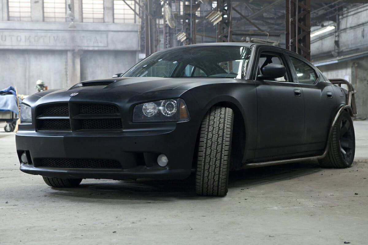 Best Dodge Charger