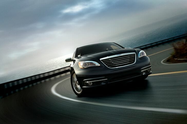 2011 Chrysler 200: Bad Year For The Cheap And Unreliable Used Car