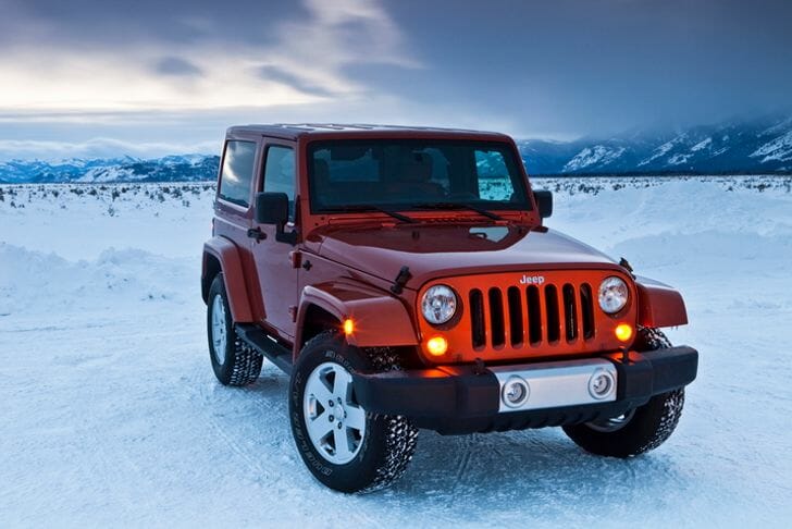 2011 Jeep Wrangler Review: Expensive Long-Lasting Off-Road SUV