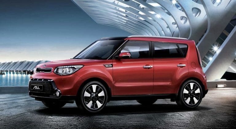 2011 Kia Soul Review: Good Year For The Affordable and Reliable Compact SUV