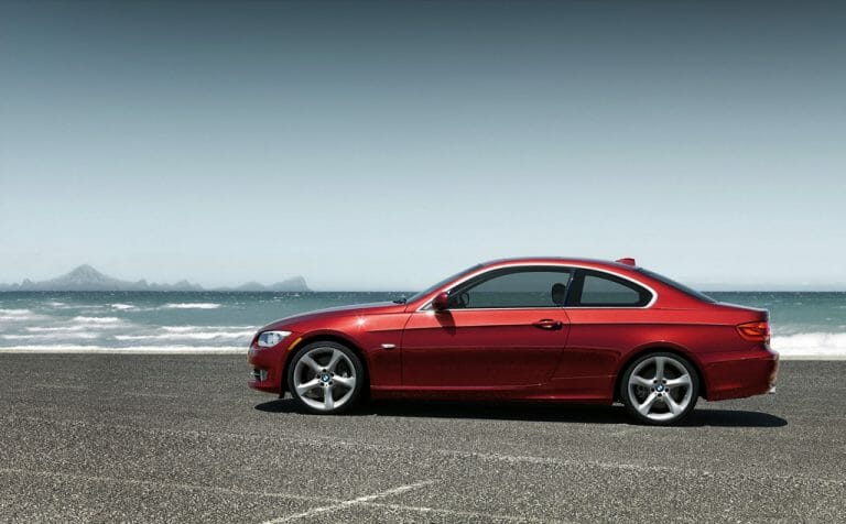 2012 BMW 3 Series Review, Problems, Reliability, Value, Life Expectancy, MPG