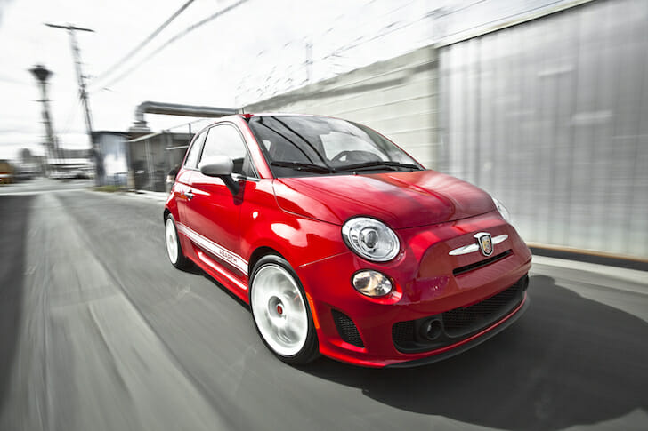 Fiat 500 Recalls: Should You Be Worried?