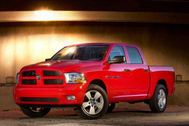 2012 Ram 1500 Review, Problems, Reliability, Value, Life Expectancy, MPG