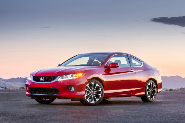2013 Honda Accord Review: A Fun Affordable Redesigned Car
