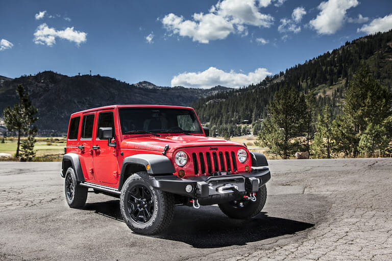 2013 Jeep Wrangler’s Problems and Recalls Cover Problems for the 2013 Jeep Wrangler Include Faulty Safety Measures and an Electrical System Prone to Short Circuiting