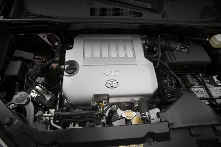 2013 Toyota Highlander - Photo by Toyota