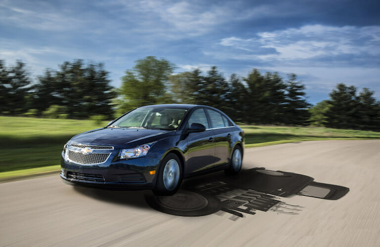 2014 Chevrolet Cruze Problems Range From Overheating Engines and Random Loss of Power to Steering Assist Issues