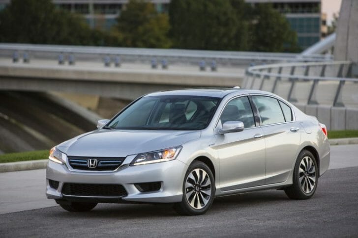 2014 Honda Accord Problems and Recalls Cover Faulty Ignition Switch, Corroded Driveshaft, and Defective Battery Sensor