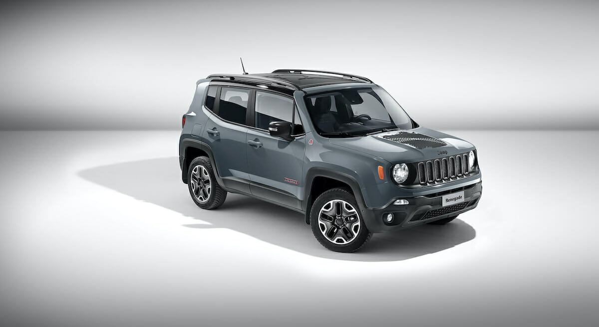 Jeep with Best Gas Mileage: Your Guide to Models with the Best MPG