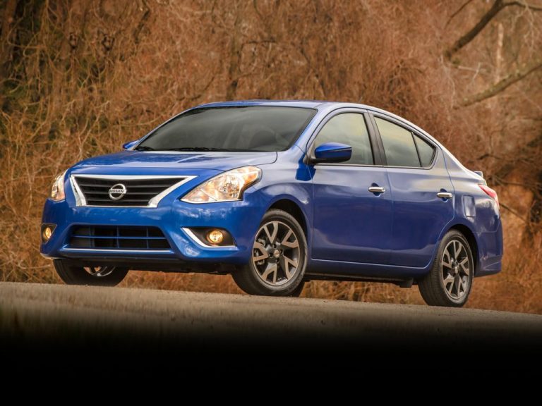 2015 Nissan Versa Review, Problems, Reliability, Value, Life Expectancy, MPG