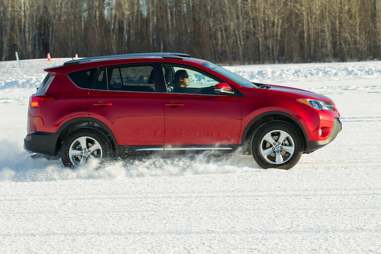 2015 Toyota RAV4 Transmission Problems Include Leaks, Torque Converter Issues, and Jammed Clutches