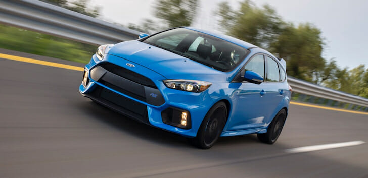Ford Focus Recalls: Worth The Risk?