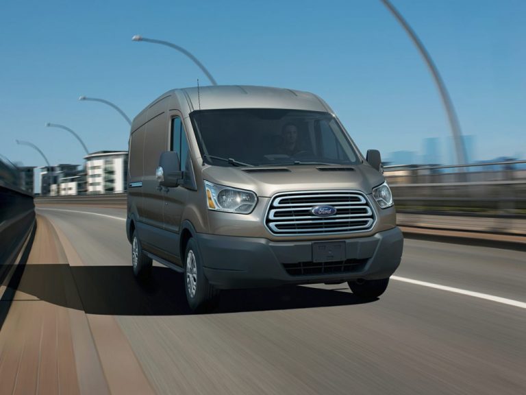 2016 Ford Transit Review, Problems, Reliability, Value, Life Expectancy, MPG