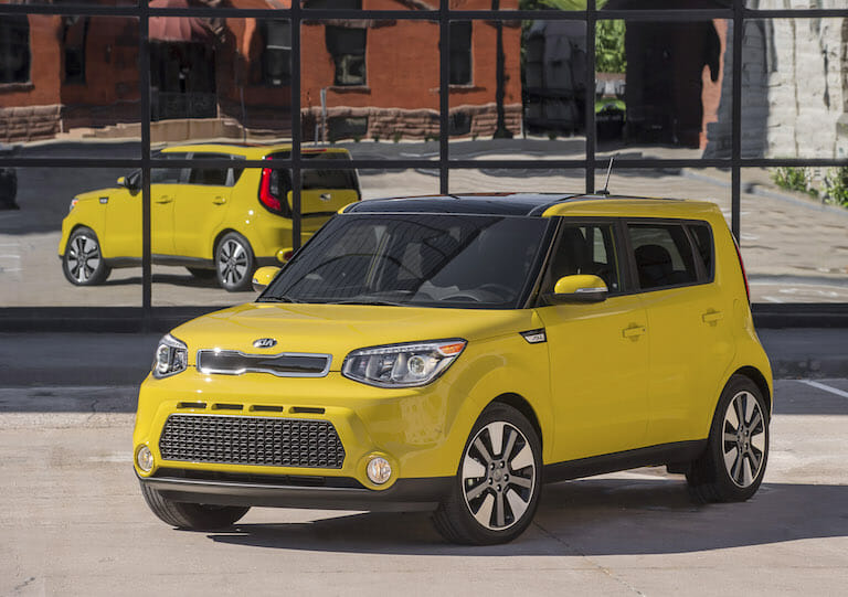 2016 Kia Soul Problems Include Engine Failures, Overheating Catalytic Converter, and Faulty Electricals