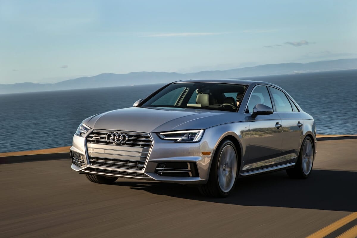 2017 Audi A4 Recalls: Everything You Need to Know