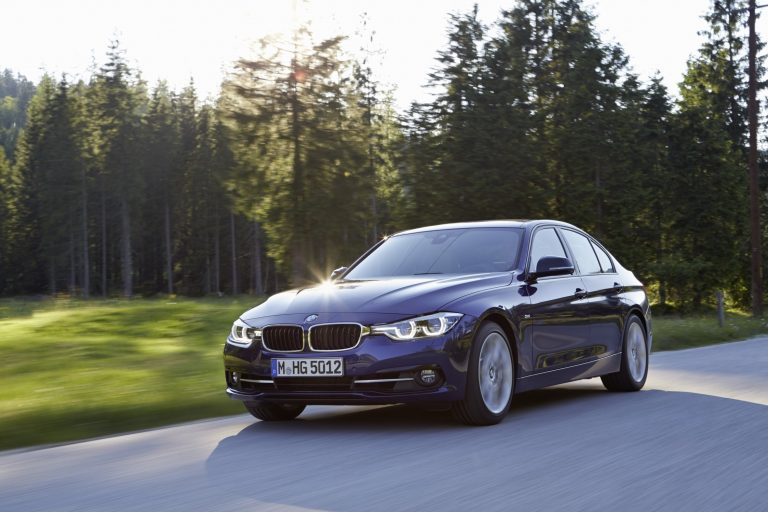 2017 Bmw 3 Series Review Problems