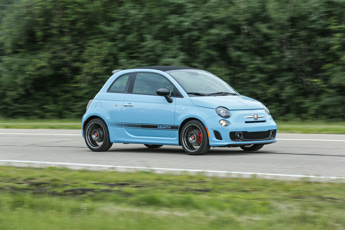 Fiat 500 Problems: Should You Worry?