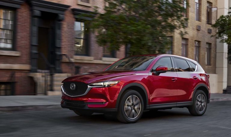 2017 Mazda CX-5 Review, Problems, Reliability, Value, Life