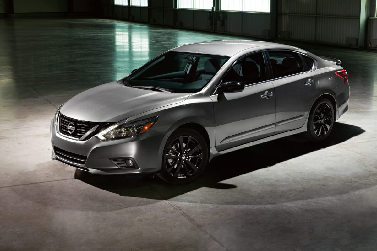 2018 Nissan Altima Ultimate Buyer’s Guide