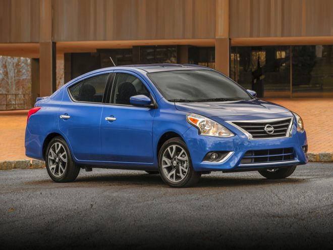 2017 Nissan Versa Review, Problems, Reliability, Value, Life Expectancy, MPG