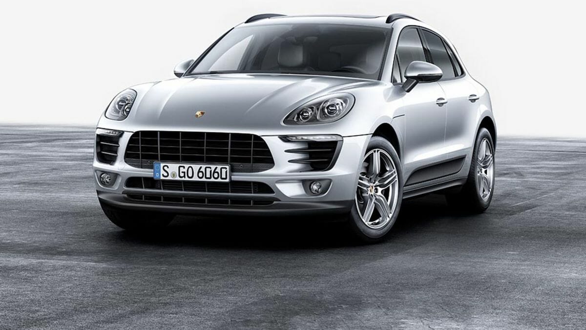 Porsche Macan Prices: How Much Should I Pay for a Used Model?