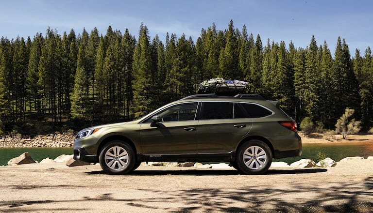Subaru Outback Reliability: How Long Will It Last?