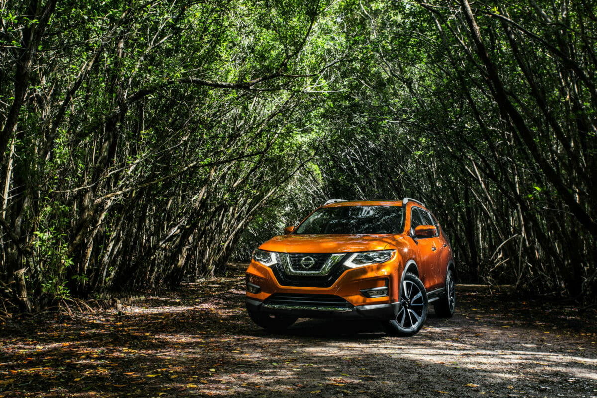 Used 2017 Nissan Rogue Buyer’s Guide
