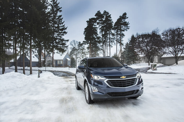 2018 Chevrolet Equinox Problems: Is it a Troublesome SUV?