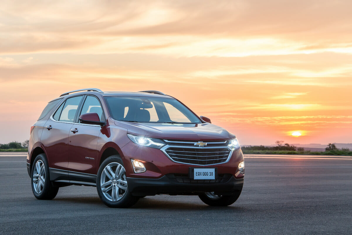 2018 Chevy Equinox Ultimate Buyer’s Guide