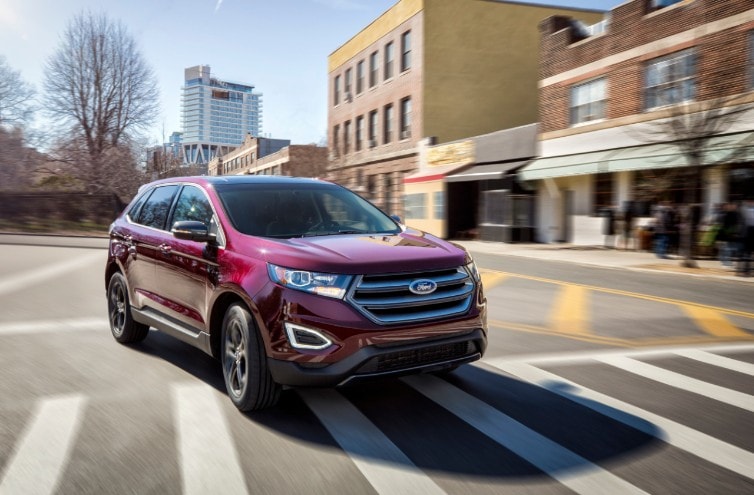 2018 Ford Edge Review, Problems, Reliability, Value, Life