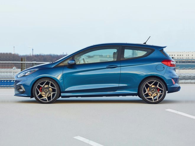 2018 Ford Fiesta Review, Problems, Reliability, Value, Life