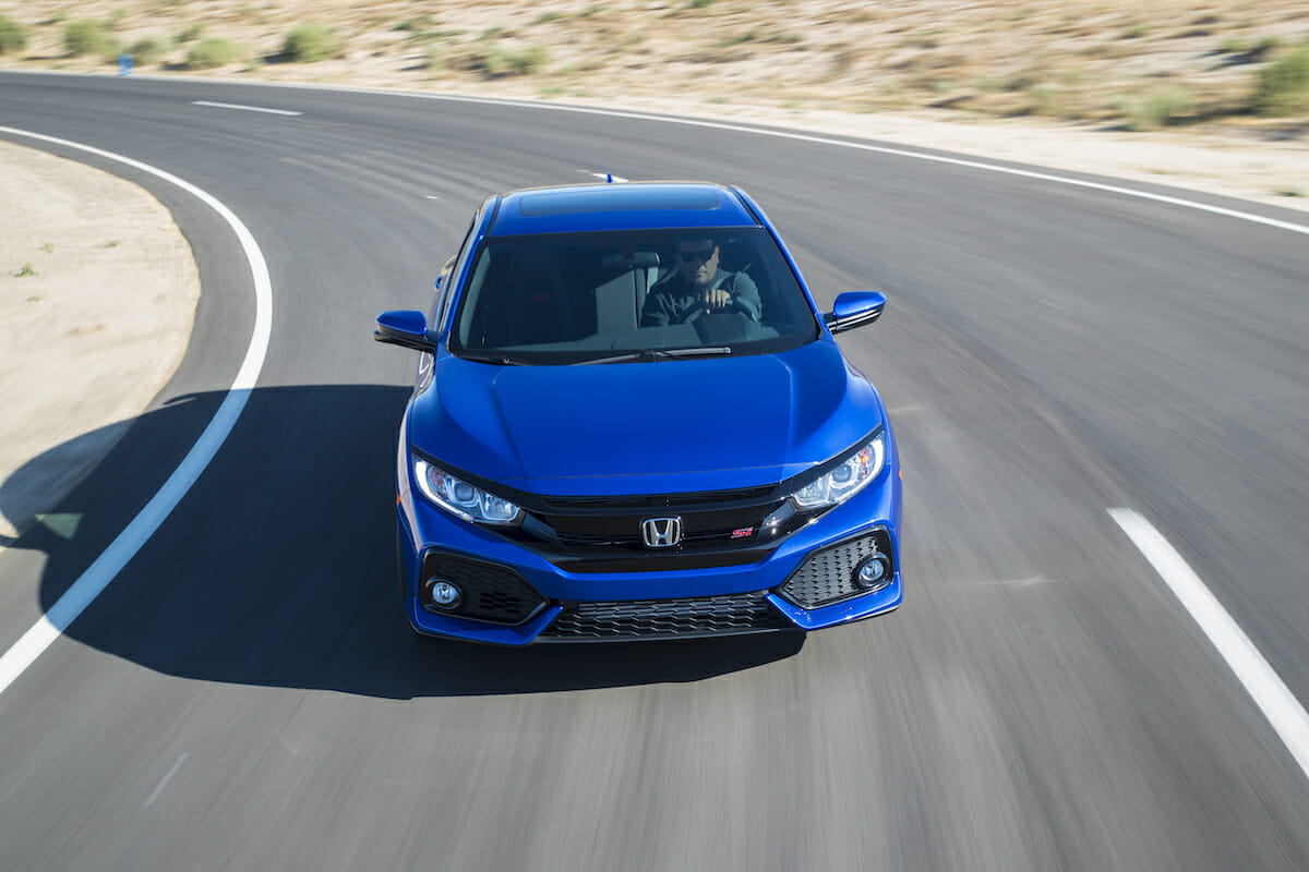 2018 Honda Civic: A/C, Heating, and Engine Problems Challenge the Compact’s Reputation for Reliability