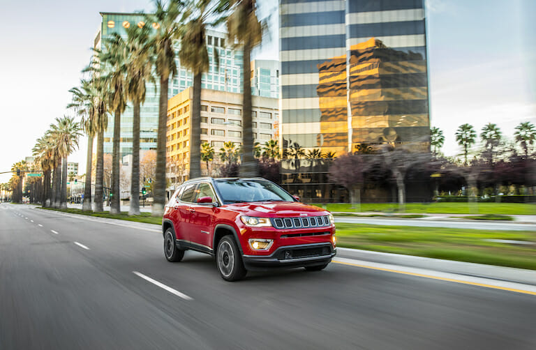2018 Jeep Compass Problems and Recalls Include Excessive Oil Consumption That Leads To Engine Stalling, As Well As Electrical System Faults