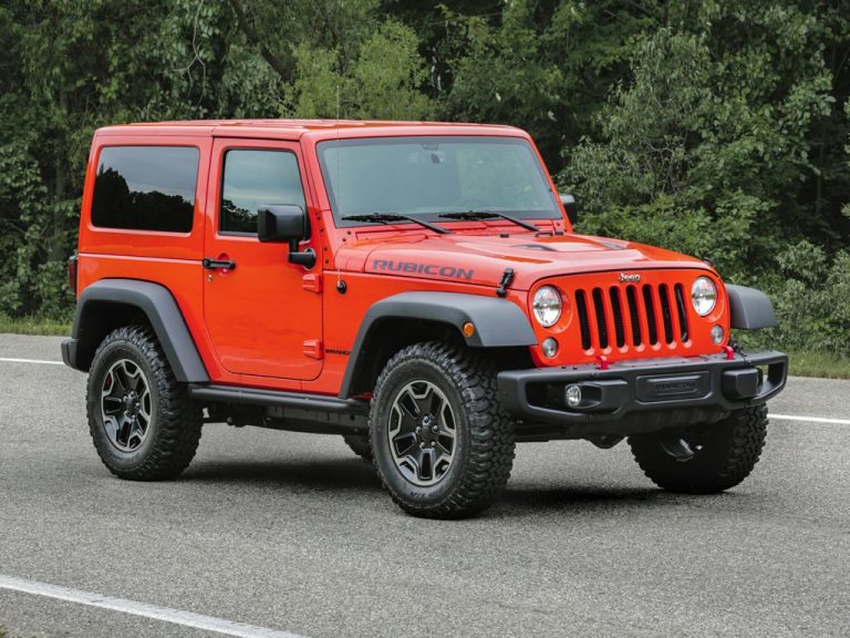 2018 Jeep Wrangler Review, Problems, Reliability, Value, Life Expectancy,  MPG