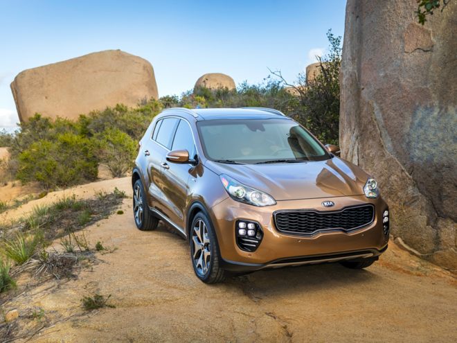 2018 Kia Sportage Review, Problems, Reliability, Value, Life Expectancy, MPG