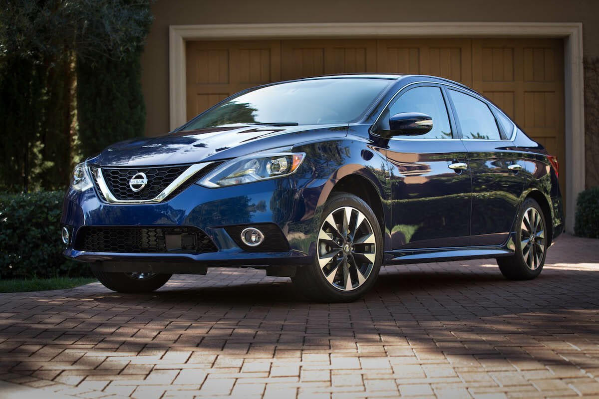 The Best Nissan Sentra Air Filter For Your Money