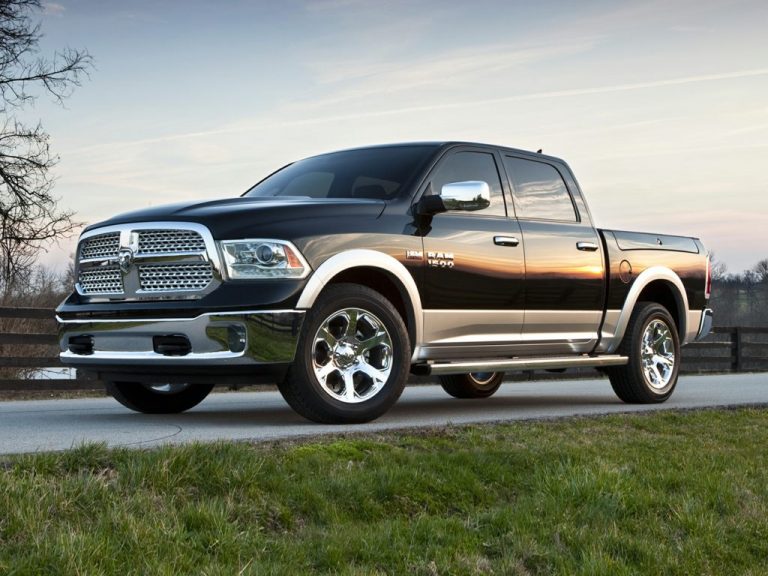 2018 Ram 1500 Review, Problems, Reliability, Value, Life Expectancy, MPG