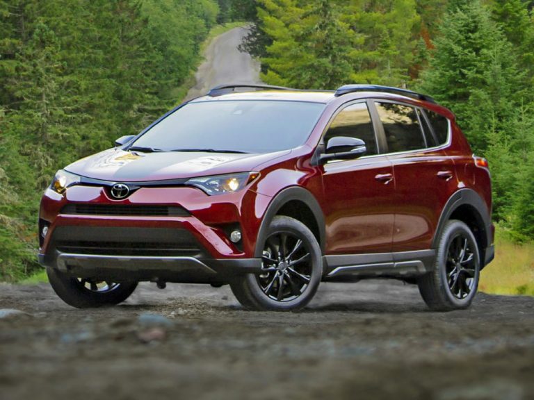 2019 Toyota RAV4 After One Year: Did the SUV Live Up to Its Reputation for  Reliability?