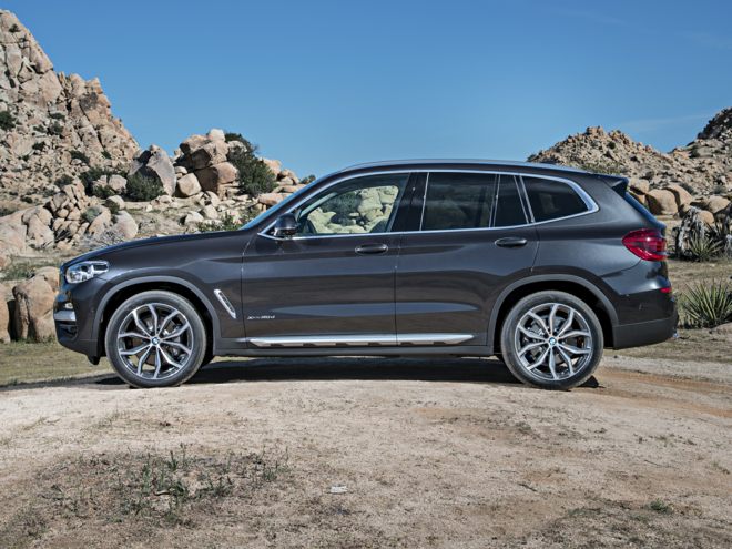 2019 BMW X3 Review, Problems, Reliability, Value, Life Expectancy, MPG