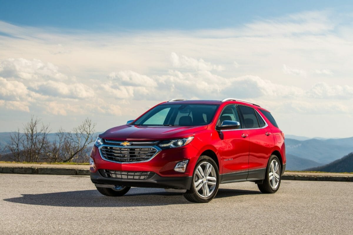 Used 2019 Chevrolet Equinox Buyer’s Guide