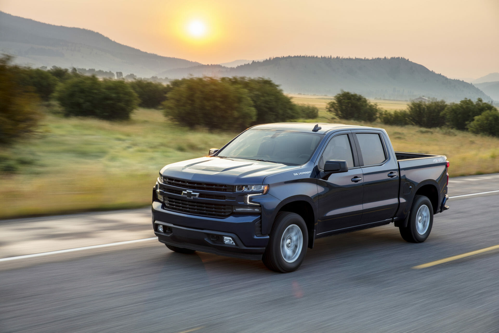 Chevrolet Silverado Worst Years and Years to Avoid