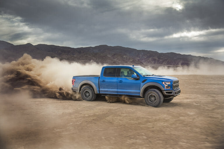 Ford F-150 Recalls You Need To Know About