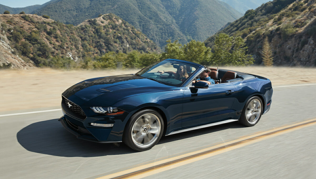 Best Ford Cars: Many Great Options, but Which is Top Choice?