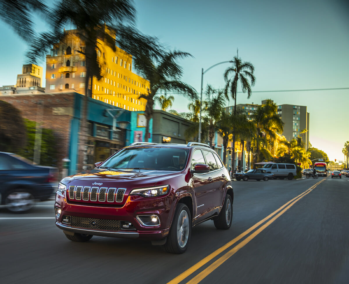 Used 2019 Jeep Cherokee Buyer’s Guide