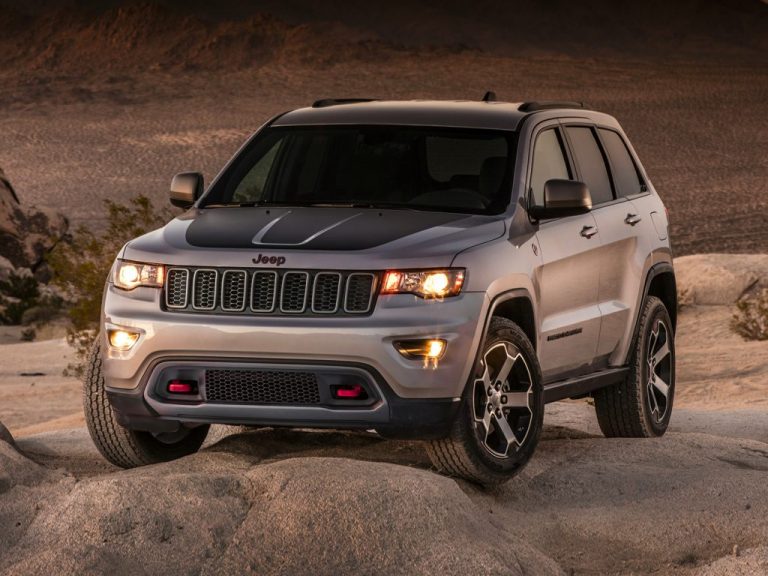2020 Jeep Grand Cherokee Review, Problems, Reliability, Value, Life  Expectancy, MPG