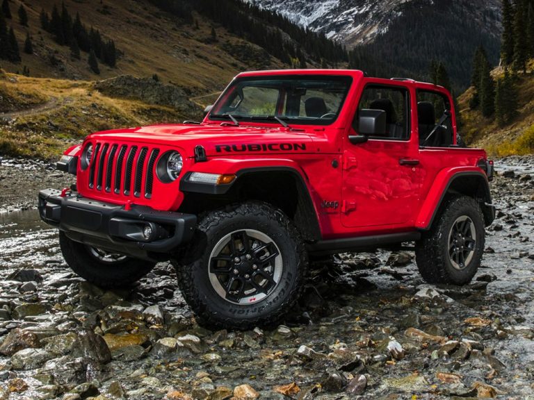 2019 Jeep Wrangler Review, Problems, Reliability, Value, Life Expectancy,  MPG