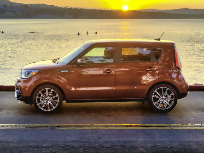 2019 Kia Soul Review: Reliable Small Hatchback With Reasonable Ownership Costs As It Ages