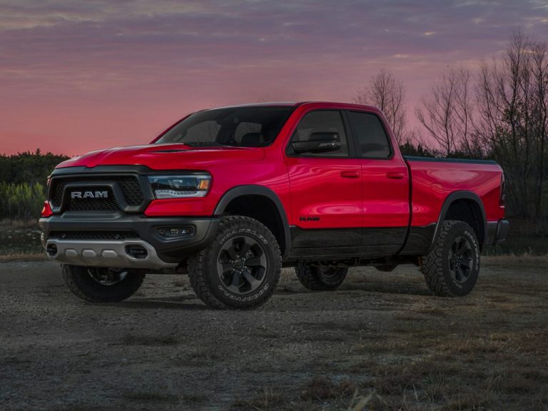 2019 Ram 1500 Review, Problems, Reliability, Value, Life Expectancy, MPG